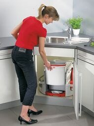 ������������ ������� ��� ������ 40� Hailo Rondo-Comfort 3645-22 � ������� ����