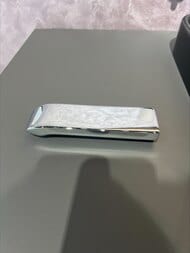 Уценка! Hansgrohe Излив для ванны Metris 165 мм 31494000