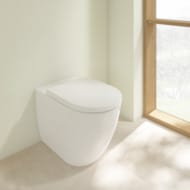 ������ ���������� Villeroy&Boch Subway 3.0 4671T0T2 370�600�400 TwistFlush, AntiBac, CeramicPlus,���