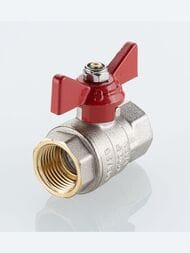 ���� ������� VALTEC BASE-���� �������������� � ���������-�������� DN20 PN40 3/4" �� VT.217S.N.05