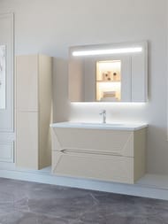 ����� ��� �������� Caprigo MODO-Terza 100 960�541�458 ���������, 2 �����, ������ 35615-SF022