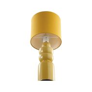 Настольная лампа Lumion Segi 8130/1T, желтый