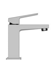 Смеситель для раковины Vitra Minimax Square однозахватный, хром A43720EXP