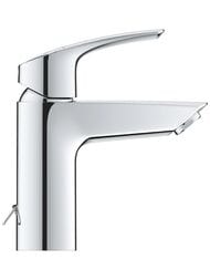 ��������� ��� �������� Grohe EuroSmart 95 ��, �������������, � ��������, S-Size, ���� 33188003