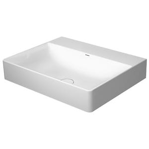 ���������� Duravit DuraSquare 600�470 ��� ��������� ��� ���������, ��� �������� 2353600070