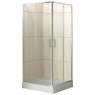 ������� ������ BelBagno Uno (950�950�1950) UNO-195-A-2-95-C-Cr ����������,������ �����/����.����