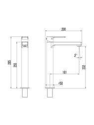 ��������� ��� �������� Lemark Plus GRACE LM1509C �������������, ����� 232��, ����: ����