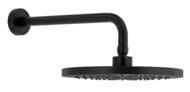 Душевая система Remer Energy EY09S02MD25NOVB, черный матовый — миниатюра 2