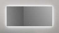 ������� SALINI OMBRA (1400�700�25) LED-���������, ���������������, ������. ����. 27M021470BH