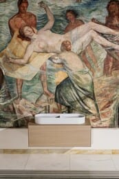 �������� Laufen SONAR 812349 (1000�370�130) ��� ��������� ��� ���������