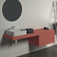 ����� ��� �������� Ideal Standard CONCA (800x505x360) 1 ����, ����� ������� ��� T3985Y3
