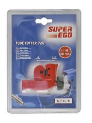Труборез Super Ego 728 MINI-MAX PRO для медных, алюминиевых труб 3-28мм,  728000000