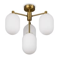��������� ���������� Freya Sharlot (������) FR1012PL-04BS, IP20,������