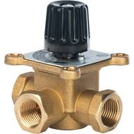������ ������������ 3-�������� STOUT 1/2" KVs 2,5 �3/� SVM-0003-011502
