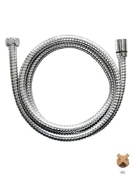 Шланг для душа Nicolazzi 150 см, цвет Raw Brass R7097OG
