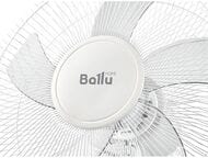 Вентилятор напольный Ballu BFF-802 до 20 м2, 3 скорости, белый