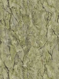 Обои виниловые на флизилине Decori & Decori Carrara3 Corpo Pietra (1,06х10,05) зеленые, 84623 (рул)