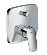 ��������� Hansgrohe Logis 71405000 ��� �����/����, ������������, �������������, �������� �����, ����
