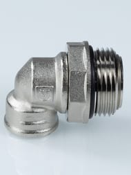 ����� ������������ � ����������� ��������  VALTEC 1"�1/2" ��, VTc.631.N.0604