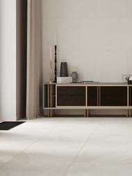 Керамогранитная плитка ESTIMA Luna White LN 00 (800х1600) белая, неполированная (кв.м.)