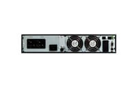 Бесперебойник Бастион SKAT-UPS 2000 RACK+4X9Ah, 220В, 2000ВА (1800 Вт), Online,  4 встроенных АКБ