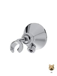 Держатель душевой лейки Nicolazzi 7124AG античное золото