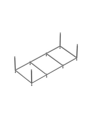 ������ ��� ����� VAGNERPLAST (1800�900) VPK18090