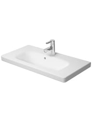 ���������� DURAVIT DuraStyle 785�400�170 1 ���. ��� ����., � ��������� 2337780000