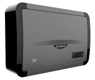 Уценка! ARISTON PRO 18 EU Водонагреватель проточный (356х526х138) 18 кВт, черный, подкл. в эл.щит