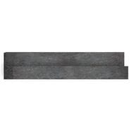 Декоративная панель DECOMASTER D305-1632G ДМ (61х2900х21) темный мерцающий (шт.)