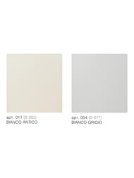 ����� ��� �������� Caprigo ������� ����� 80 bianco antico 820�883�480 � �������� 33312-�002