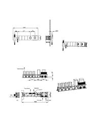 ��������� ��� �����/���� Boheme Zodiac 133-SYS-NB ������������, � ������ �����, ������ �������������