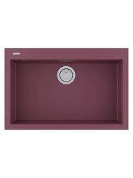����� DECORATION 76, ACRYSTONE, PM937650-ME, MERLOT, 760�500 ��, Paulmark