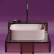 �������� ��������� Ceramicanova ELEMENT 505�380�150 ��� ���. ��� ���������, ������� ���. CN6052MP