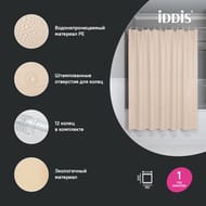 ����� ��� ������ ������� IDDIS Promo 200�180��, � ��������, ���� ������� P01PE18i11