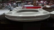 ������! ������� ��� ������� Vitra Nuova � �����������, ���������, ����� 124-003-009