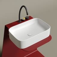�������� ��������� Ceramicanova Element 605�380�150 �������������, ����: ����� ������� CN6053MW
