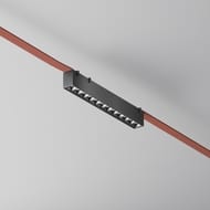 ��������� ���������� Maytoni Points (������) TR128B-12W4K-M-B Parity 4000K 12�� 36� ������, IP20