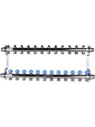 REHAU ������������ ������ HKV RAUTHERM S �� 12 �������, ����.�����