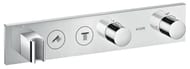 ��������� Axor ShowerSelect 18355000 ��� ����, ������������ � �����, ���������, 2 �����������, ����