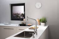 Hansgrohe ������� ������������ � ���������� 500�� ����� 40468800
