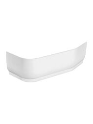 ����������� ������ � ����� VAGNERPLAST Selena 147 L � ���������� ��������� BIANCO VPPP15007FL3-04