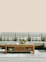 Обои виниловые на флизелине Grandeco Perfect Harmony PH 1102 (0,53х10,05) бежевый рул.)