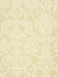 Обои бумажные Thibaut Damask Resource 4 (0,686х8,22) орнамент, бежевые T89166 (рулон)