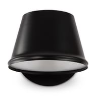 Настенный светильник Freya Tint (Тинт) FR5179WL-01B, 220/240 V, IP20,черный