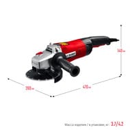 ���������������� ������ ���� ���-150-1405, 1400 ��, 8500 ��/���, 150 ��, �������, �����������