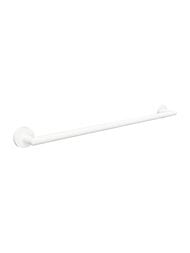 Полотенцедержатель Bemeta White 104204044 600 мм, цвет: белый