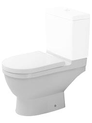���� �������-�������� DURAVIT STARCK 3 370�655�430 �������������� ������, ��������� 0126090000