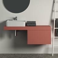 ����� ��� �������� Ideal Standard CONCA (600x505x360) 1 ����, ����� ������� ��� T3982Y3
