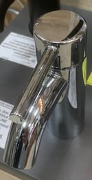 Уценка! Ideal Standard CERALINE Смеситель для умывальника BC185AA однозахватный, высота 68 мм